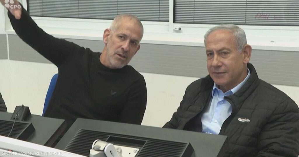 "فضيحة".. رئيس الشاباك يكشف ما طلبه نتنياهو والأخير ينفي