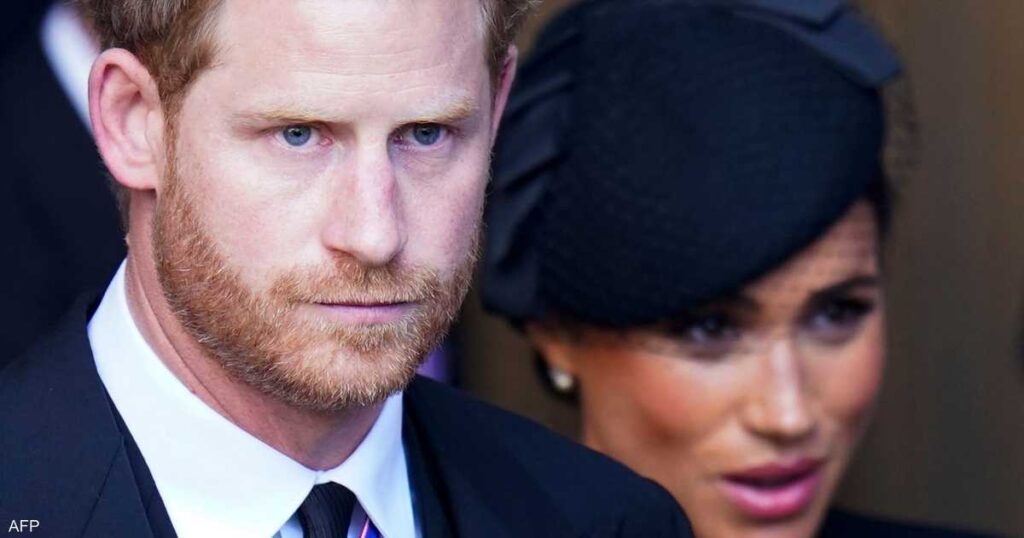 ميغان ماركل تكشف أسرارا شخصية.. وما حدث بعد الإنجاب