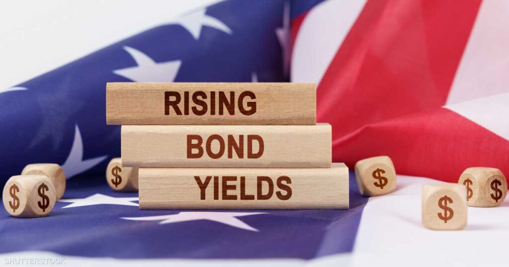 أزمة عوائد السندات.. ما الثمن الذي ينتظر الاقتصاد الأميركي؟
