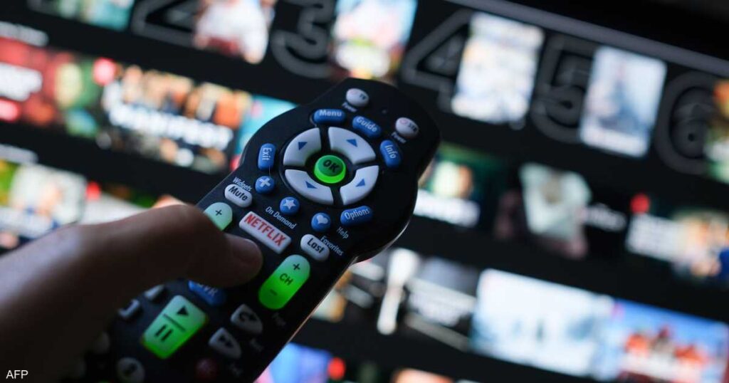 نتفليكس تحقق أرباحا فصلية فاقت التوقعات بـ 2.9 مليار دولار