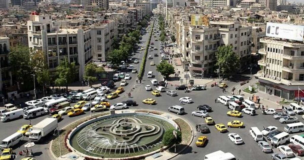 الخارجية الأميركية تحذر من "هجمات وشيكة" في سوريا