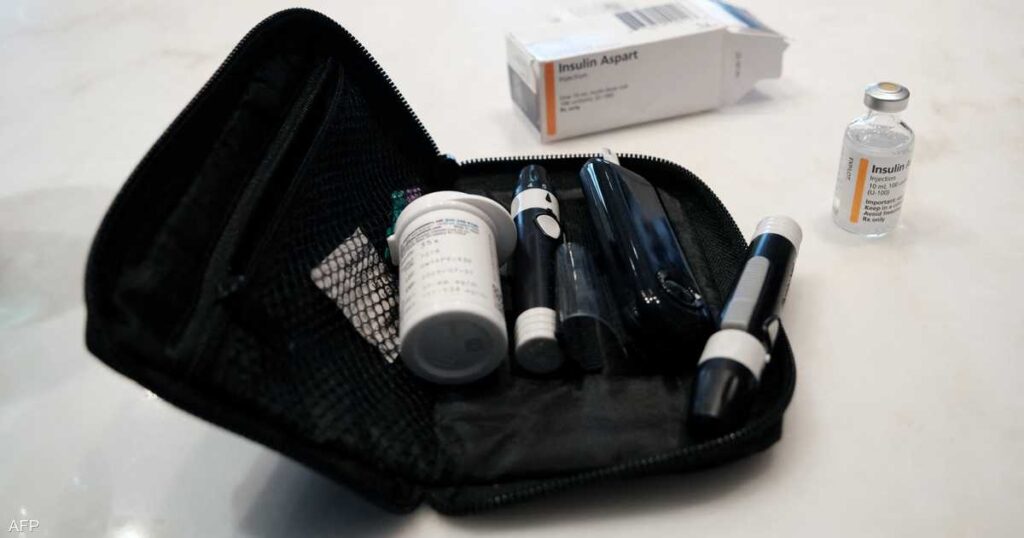 نوع جديد من مرض السكري.. اكتشاف يُغير كل شيء