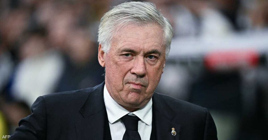 أنشيلوتي يستعد للمغادرة.. وريال مدريد يضع راداره على البديل