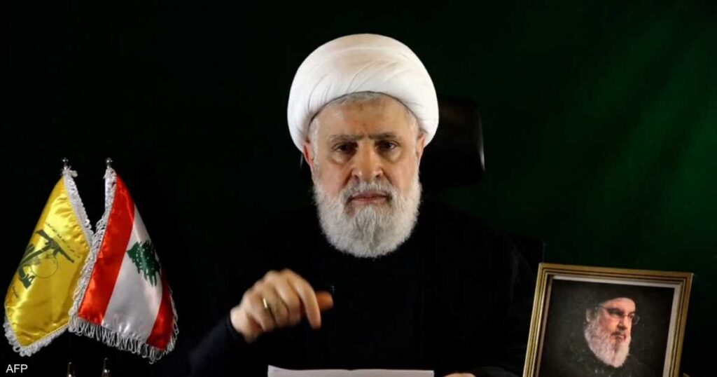 رد أميركي ساخر على سلاح حزب الله يثير الجدل.. ما السبب؟