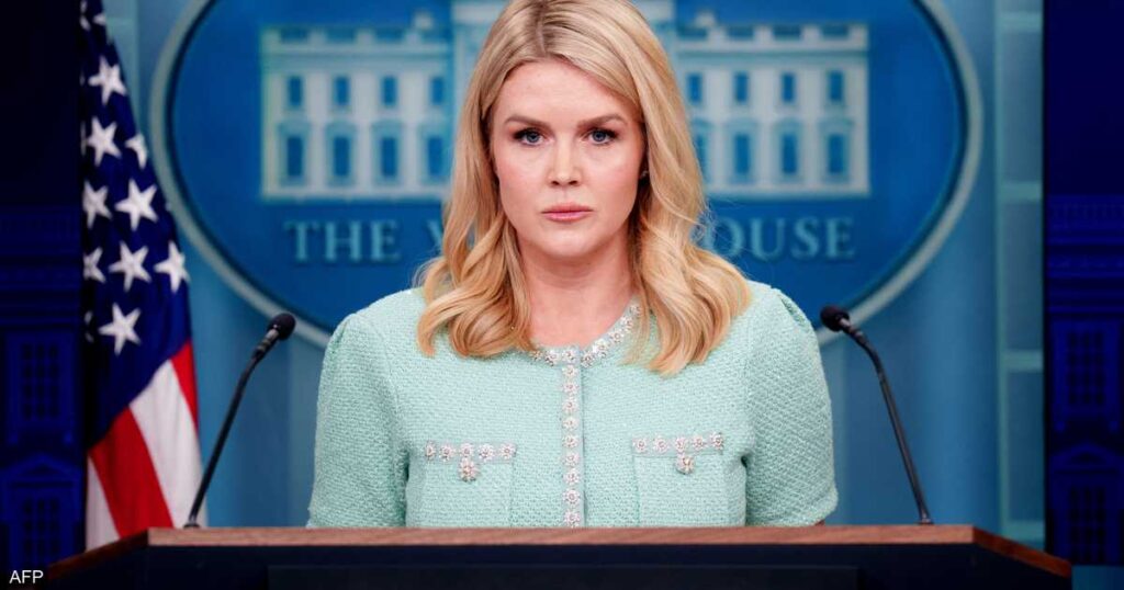 فضيحة "سيغنال2".. توضيح من البيت الأبيض بشأن "الوزير الجديد"