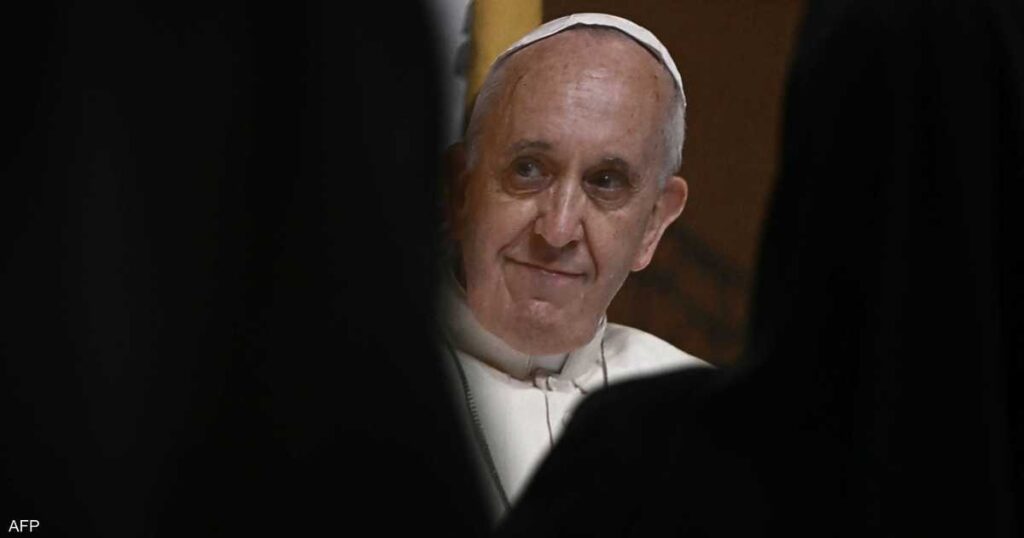 الفاتيكان يكشف سبب وفاة البابا فرنسيس