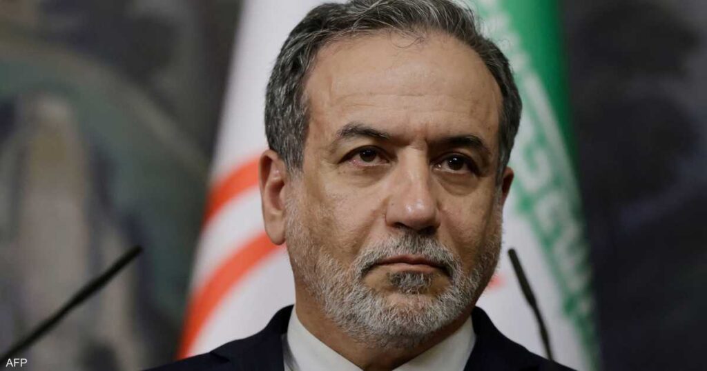 الوقت يداهم محادثات النووي.. عراقجي يطالب بـ"اتفاق مؤقت"