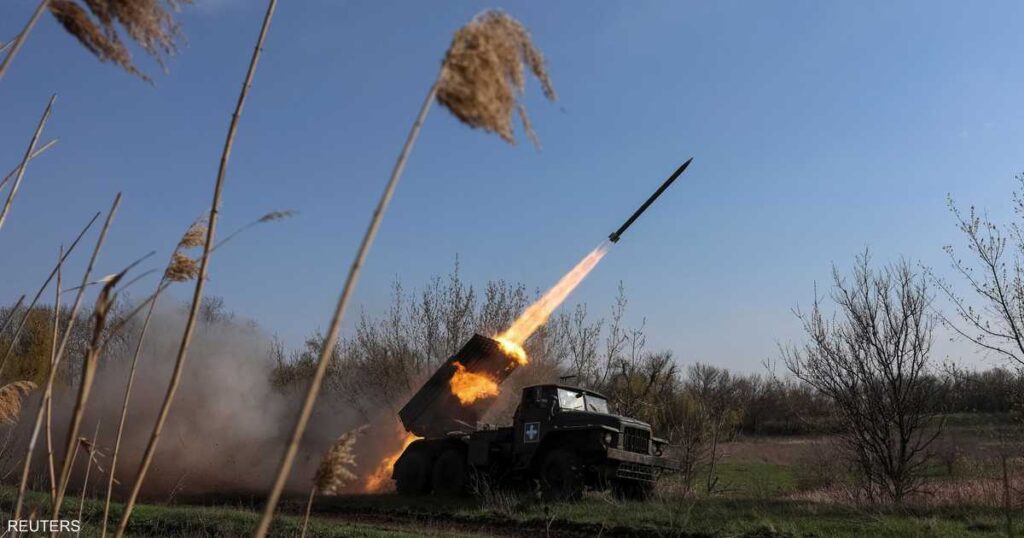 روسيا وأوكرانيا.. بدء سريان "هدنة بوتين" لـ3 أيام