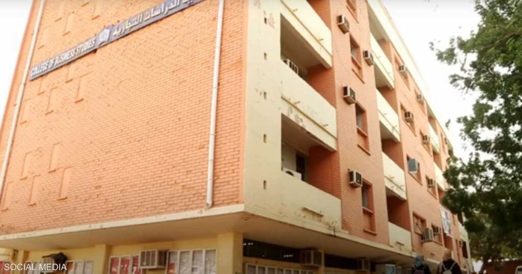 السودان.. تحديات جسيمة تعرقل عودة الجامعات إلى البلاد