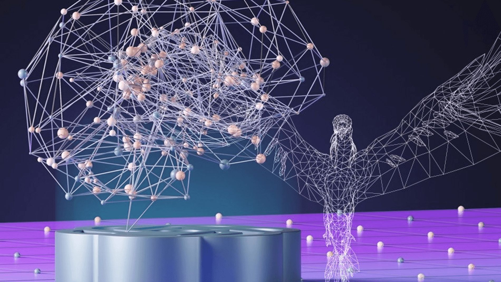 الإمارات.. إطلاق أول نموذج ذكاء اصطناعي باللغة العربية