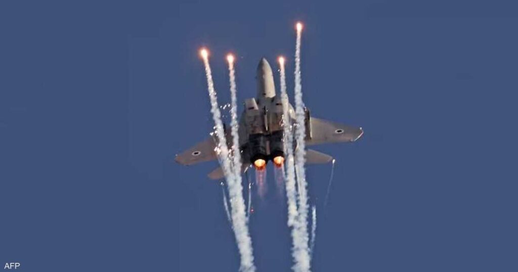 إسرائيل تستعد لضربات جديدة على سوريا تشمل أهدافا "حكومية"