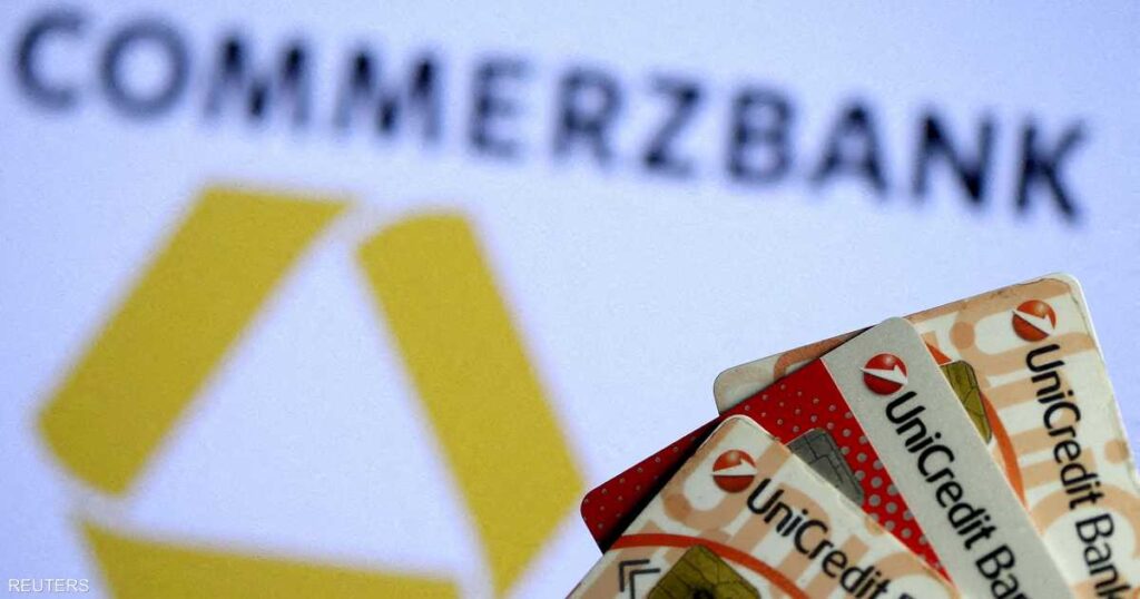 كومرتس بنك يسجل أقوى أرباح ربع سنوية خلال أكثر من عقد