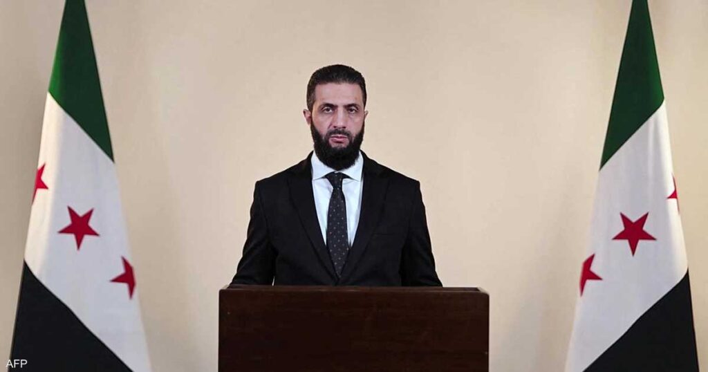 إسرائيل تهدد الشرع برد "خطير" إذا استمر استهداف الدروز