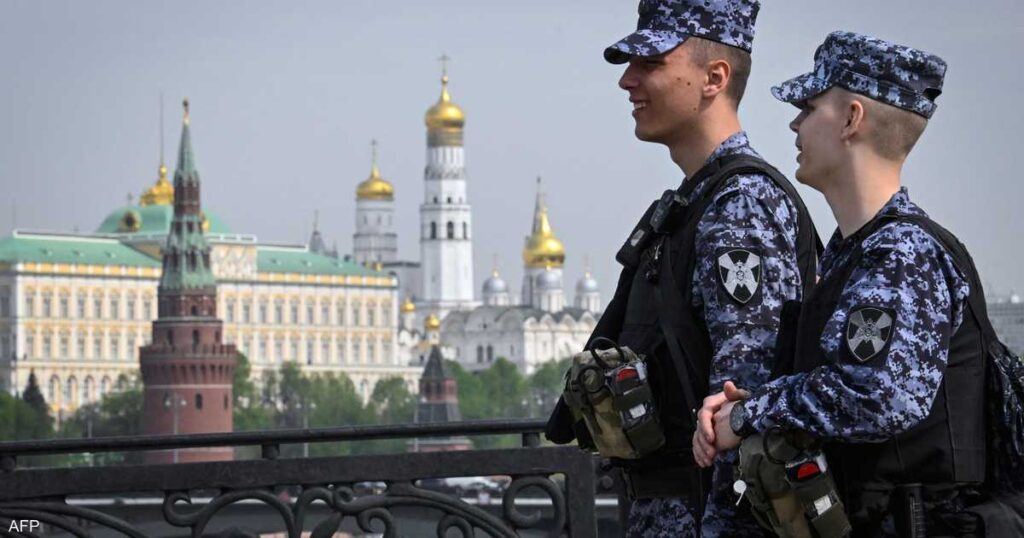 تعويض مرتقب لمستثمرين غربيين من أموال روسيا المجمدة