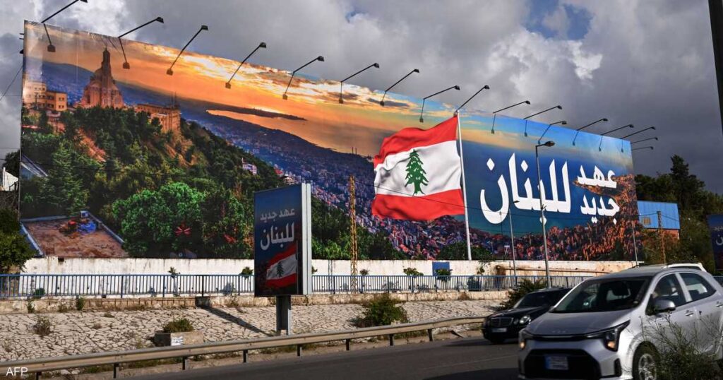 بما فيها "حماس".. لبنان يوجه رسالة حازمة للفصائل الفلسطينية