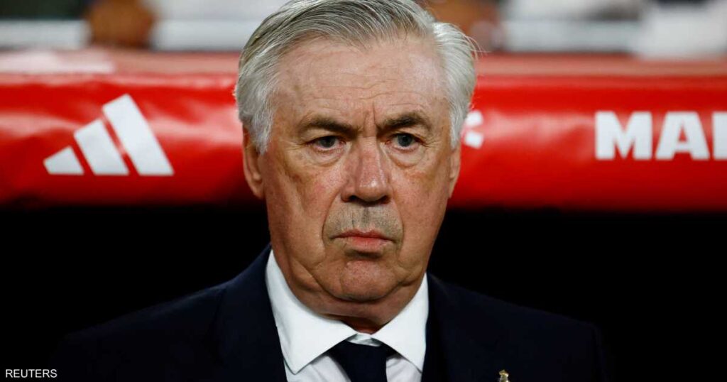 أنشيلوتي: سنقاتل على لقب الدوري الإسباني حتى الثانية الأخيرة