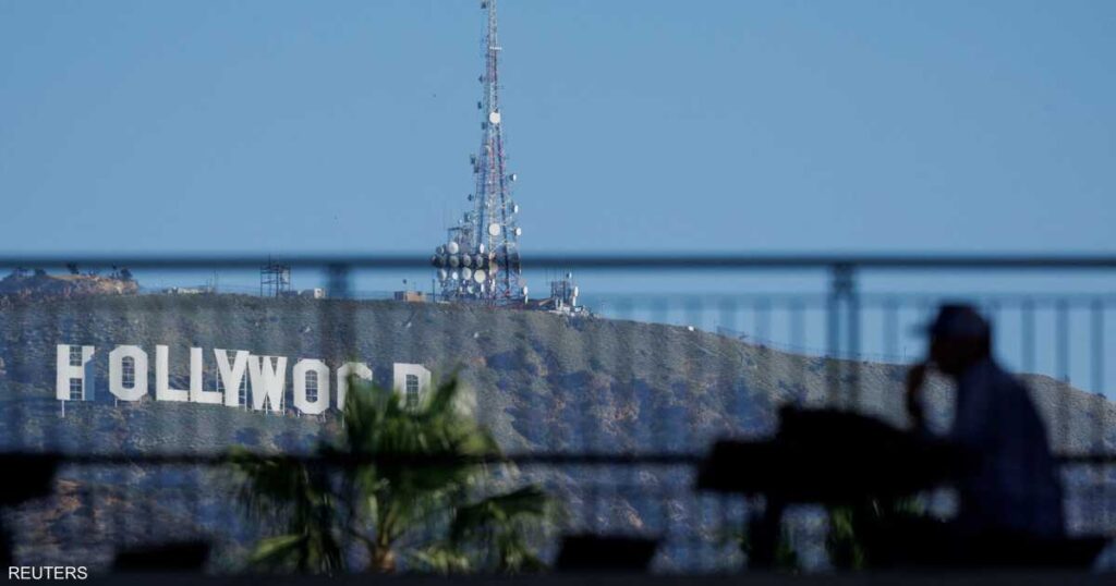 بالرسوم أيضا.. خطة ترامب الجديدة لـ"إنقاذ هوليوود"