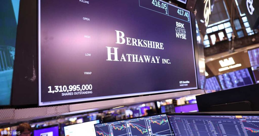 حرائق غابات لوس أنجلوس تؤثر على أرباح بيركشاير هاثاواي