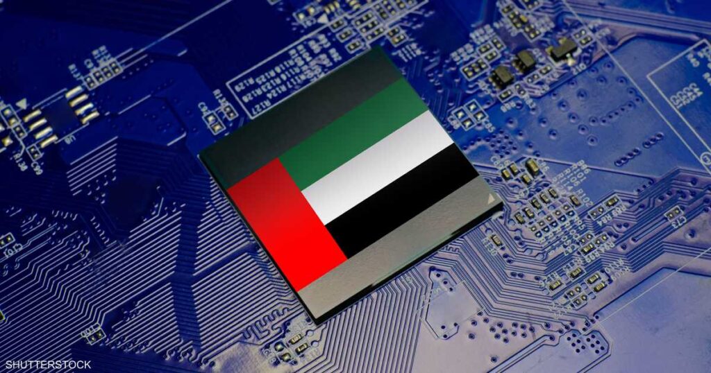الإمارات.. لاعب رئيسي في سباق التكنولوجيا العالمي