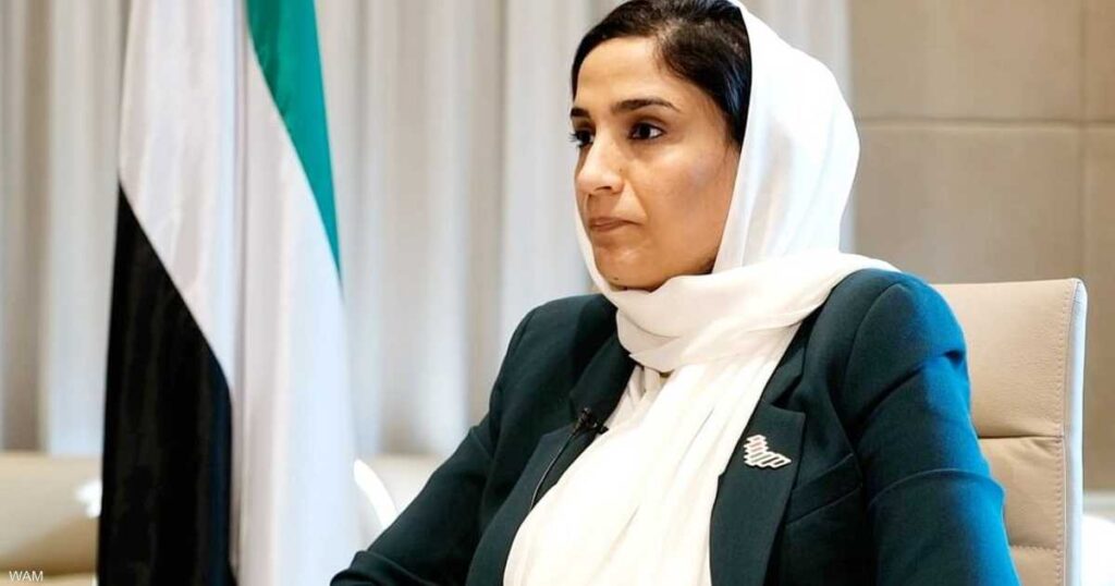 سفيرة الإمارات في هولندا: الجيش السوداني يتنصل من مسؤولياته