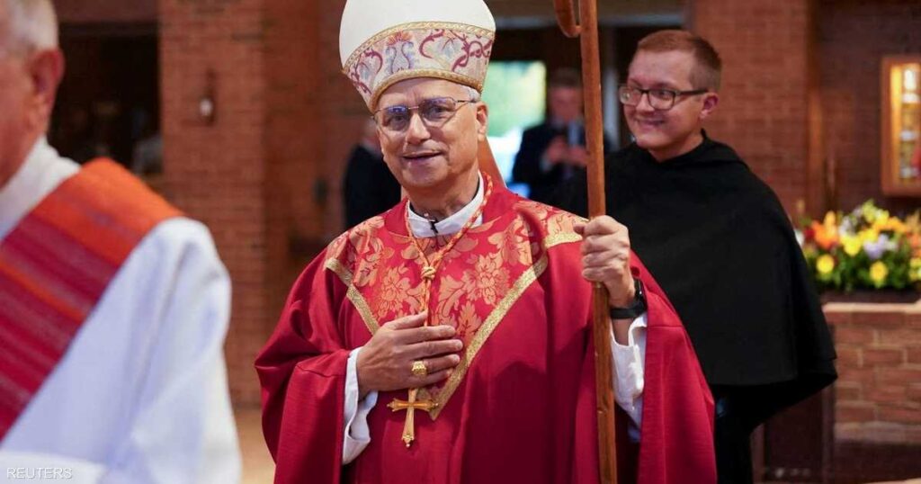 ليو الرابع عشر.. هل يمثل تحديا لترامب وشعار "أميركا أولا"؟