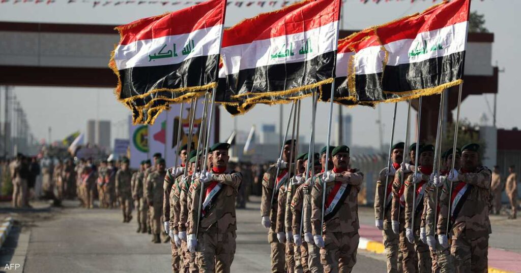 العراق يعيد مئات الجنود من باكستان
