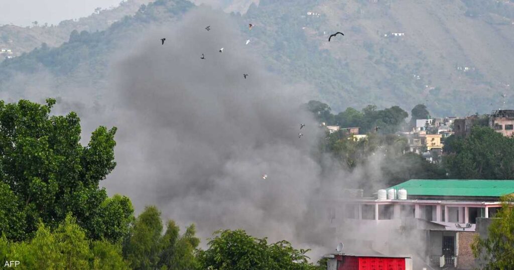 الهند تتهم باكستان بـ"انتهاكات متكررة" لوقف النار وتؤكد الرد