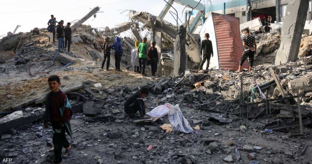 العقوبات تقترب… هل تأبه إسرائيل للتحذيرات الدولية؟