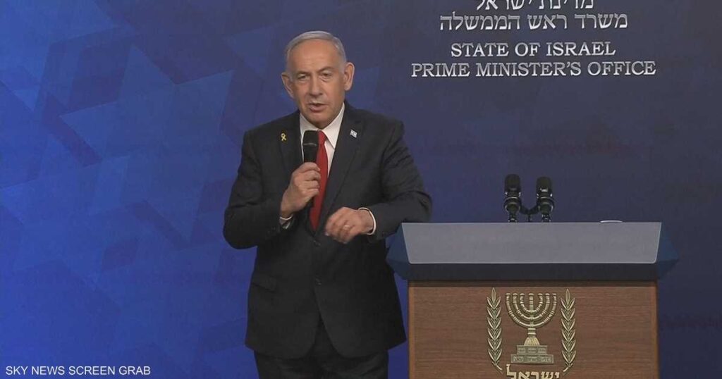 إعصار دبلوماسي يضرب إسرائيل.. نتنياهو في عين العاصفة