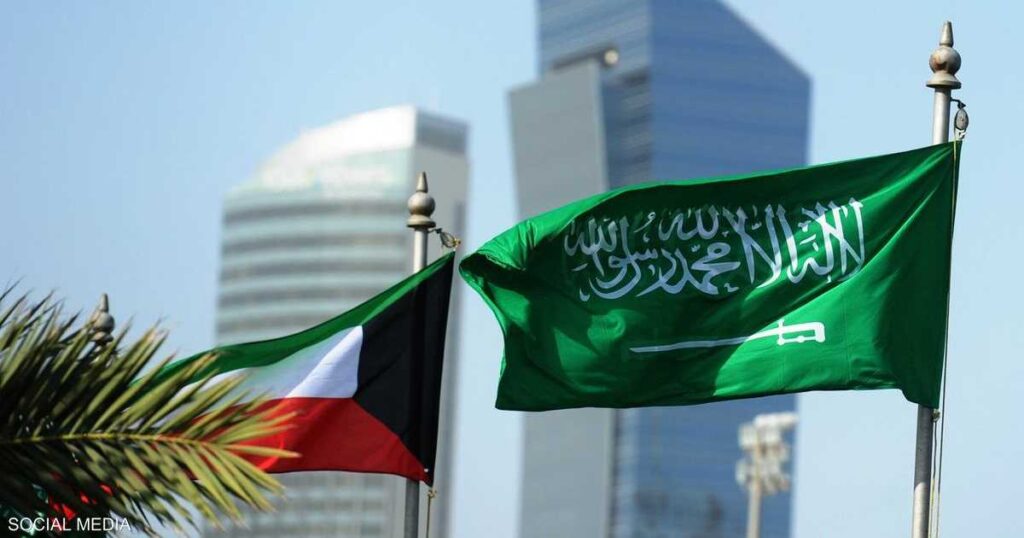السعودية والكويت تعلنان اكتشافا بتروليا جديدا