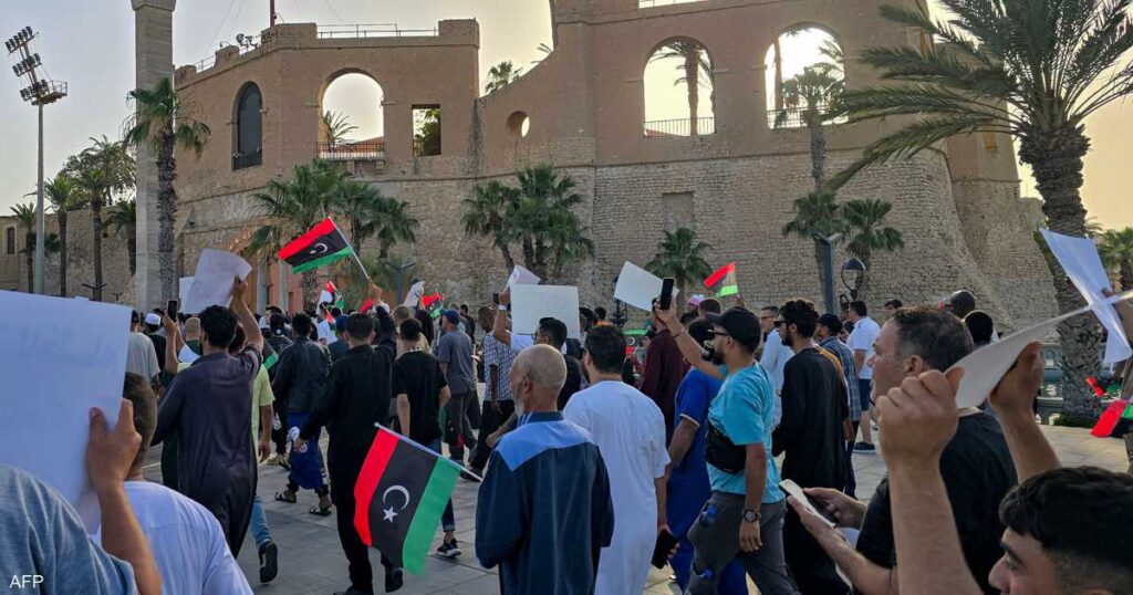 ليبيا.. مسارات سياسية معقدة ومساعٍ لتشكيل حكومة جديدة