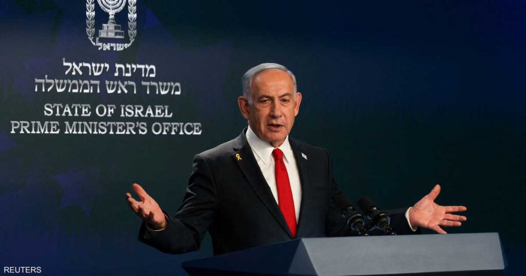 نتنياهو ردا على "التجويع": لا يوجد "هزيل واحد" في غزة