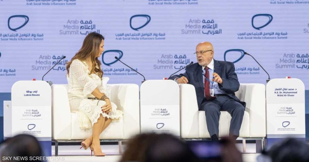 وزير الاقتصاد والصناعة: تريليون دولار لبناء سوريا الجديدة