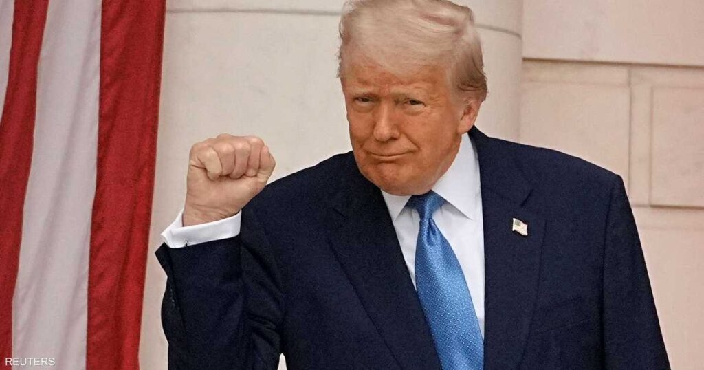 محكمة أميركية توقف رسوم ترامب الجمركية: الرئيس تجاوز سلطاته