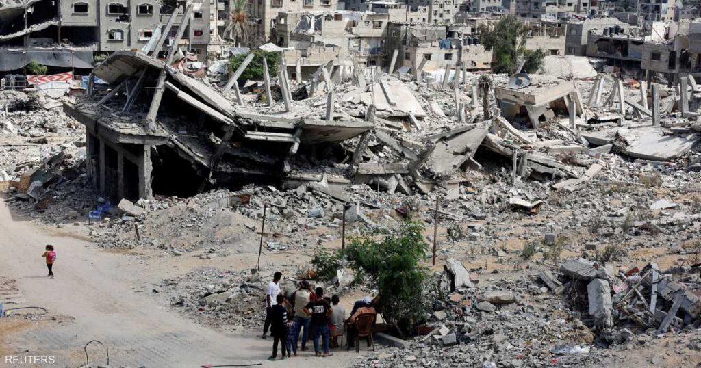 تفاصيل مقترح ويتكوف.. كيف سد الفجوات بين إسرائيل وحماس؟