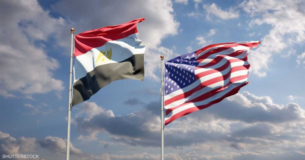 هل تصبح مصر بوابة أميركا التجارية نحو إفريقيا؟