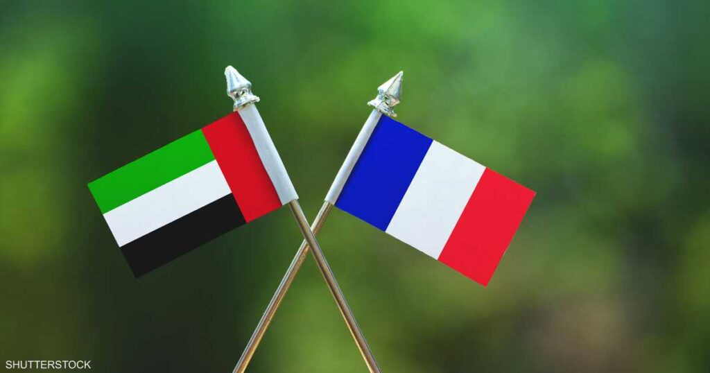 أبوظبي وباريس تبحثان شراكة أعمق في الهيدروجين والنووي