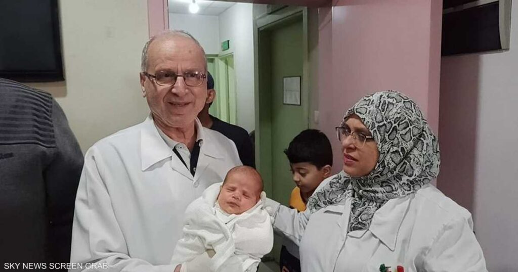 من الأمل للركام.. ضربات إسرائيلية تُنهي حلم الإنجاب في غزة