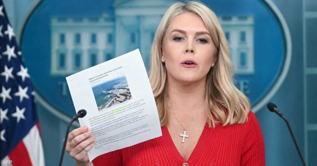 واشنطن: إسرائيل وافقت على خطة ويتكوف لوقف إطلاق النار