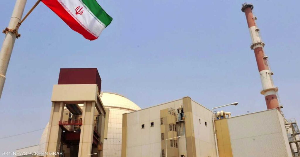 مسؤولون إسرائيليون:توجيه ضربة لمواقع نووية إيرانية أمر ضروري