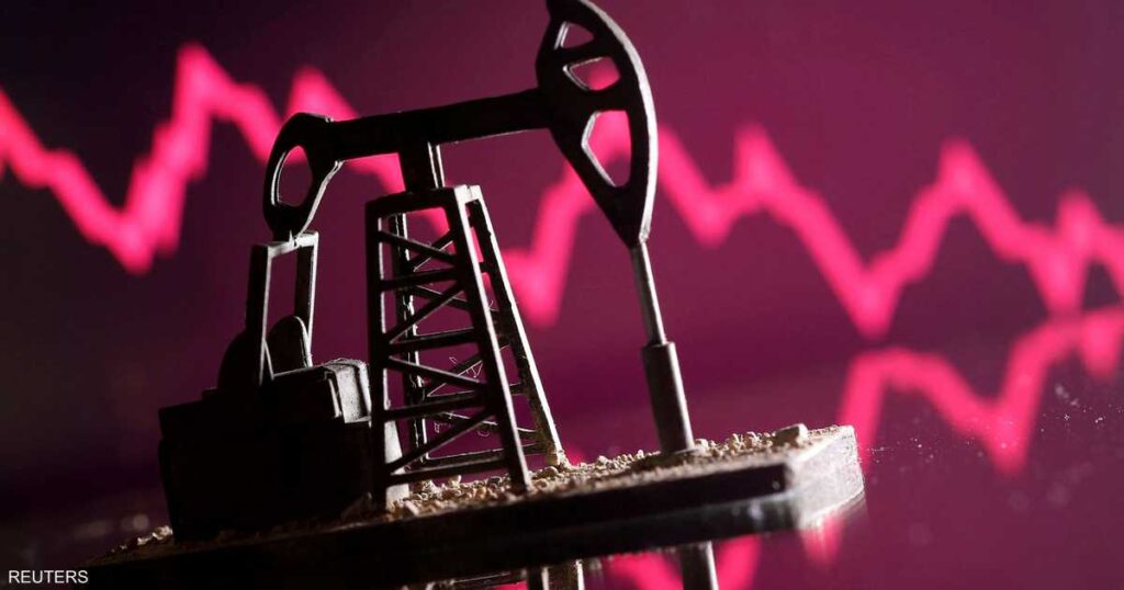 ICIS: أسواق الطاقة تتأثر أكثر بتعطل الإمدادات