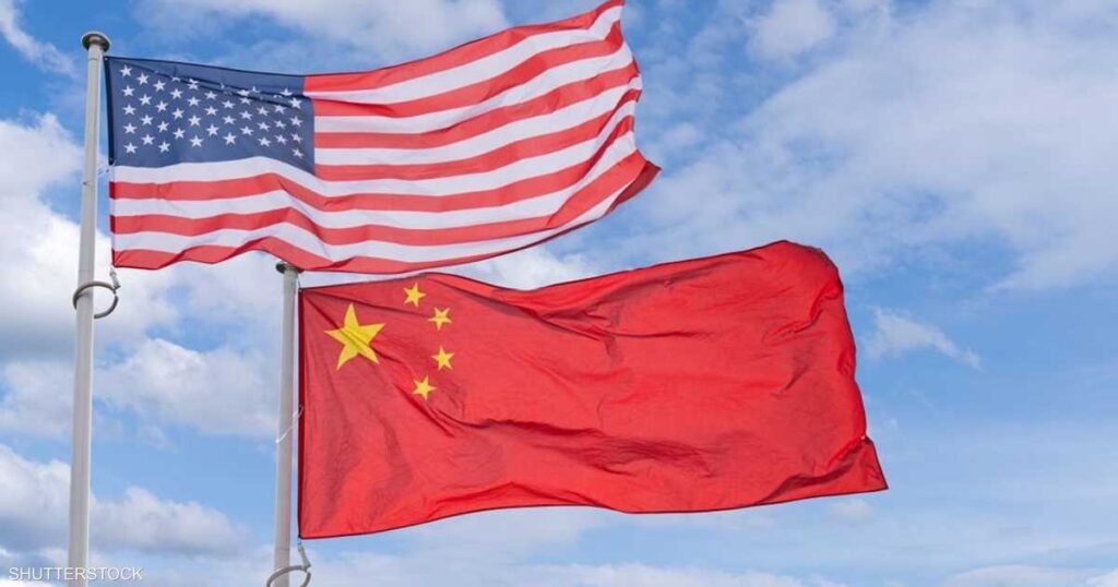 أميركا تلغي حظر تصدير برمجيات الرقائق من سيمنس للصين