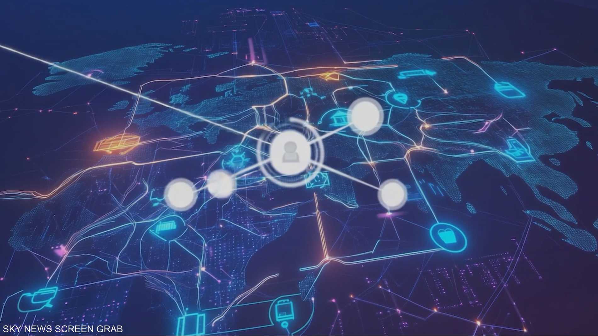 كيف يعيد الذكاء الاصطناعي ترتيب أوراق الاقتصاد الأميركي؟