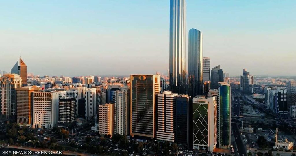 نقلة مستقبلية.. أبوظبي تجري رحلة تجريبية لطائرة كهربائية