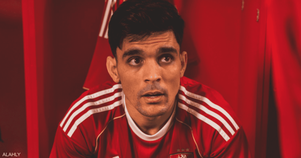 بن شرقي يفاقم أزمات الأهلي في مونديال الأندية