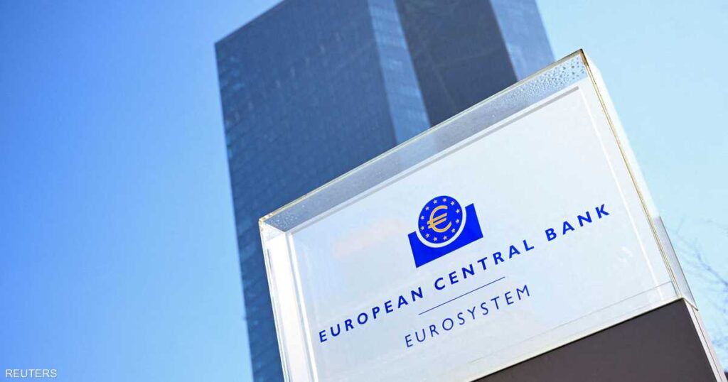 المركزي الأوروبي يتجه لخفض الفائدة للمرة السابعة على التوالي