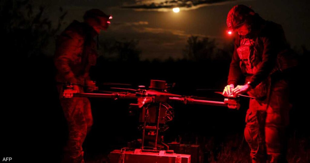 روسيا تضع أوكرانيا أمام خيارين لتحقيق وقف إطلاق النار الشامل