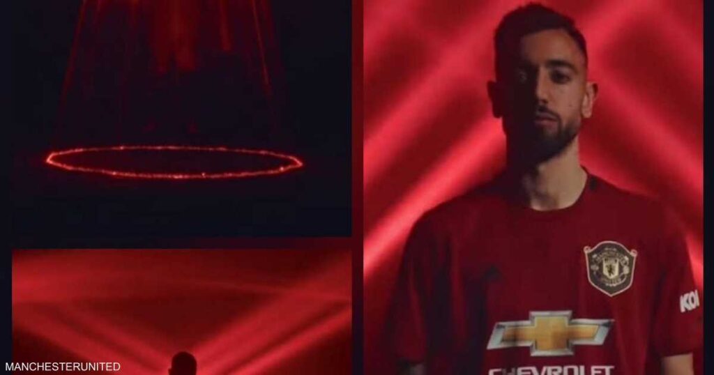 مانشستر يونايتد يدخل على خط صفقة "زيزو"