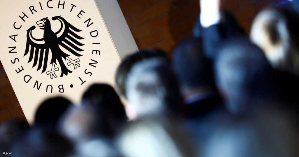 عميل أميركي يعرض نقل "معلومات حساسة" لألمانيا.. ما السبب؟