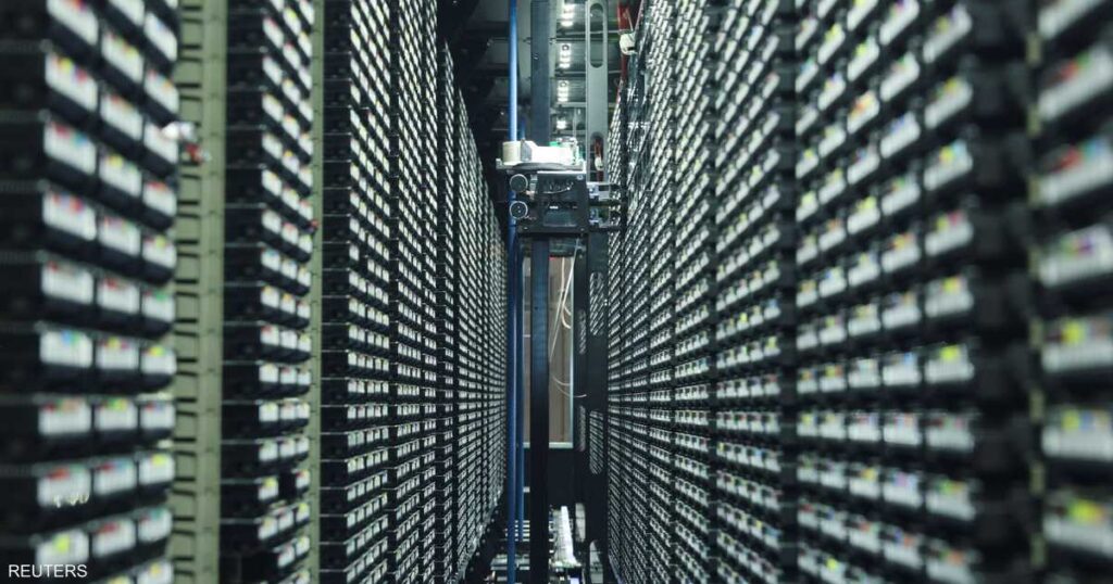 خزنة تتعاون مع NVIDIA لتطوير البنية التحتية للذكاء الاصطناعي